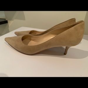 Jimmy Choo Roma heel